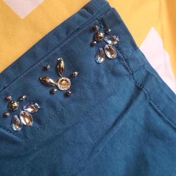 Hearts of Palm Petite size 6P - Picture 9 of 9